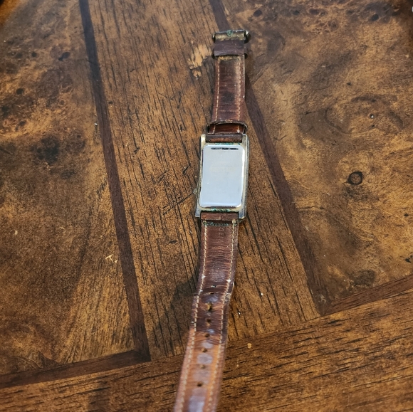 Fossil vintage watch - Picture 5 of 5